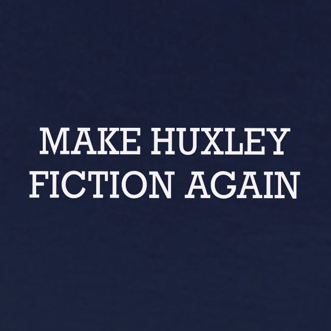 Huxleyan