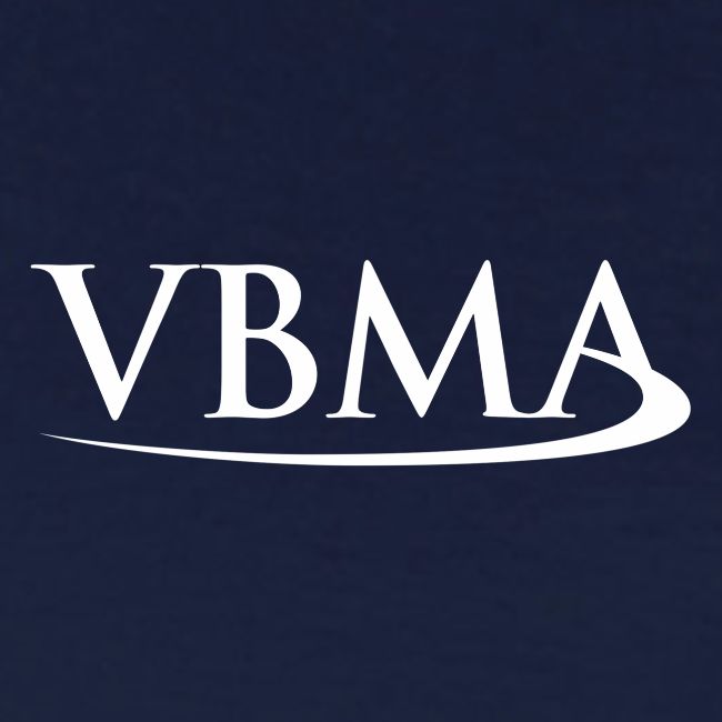 VBMA logo no words underneath
