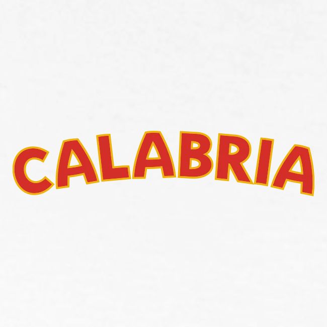 Calabria