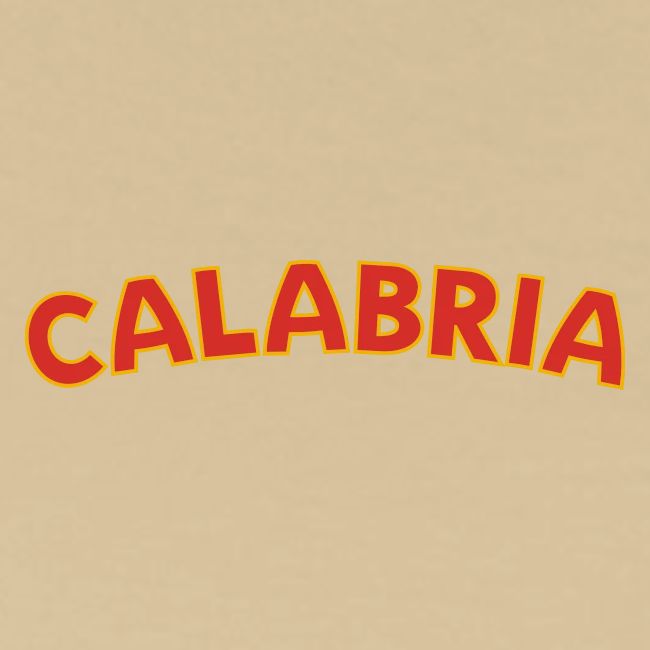 Calabria