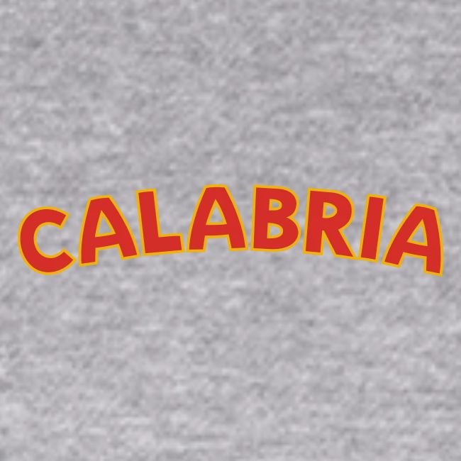 Calabria