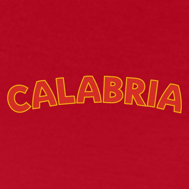 Calabria