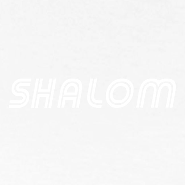 Shalom, Peace