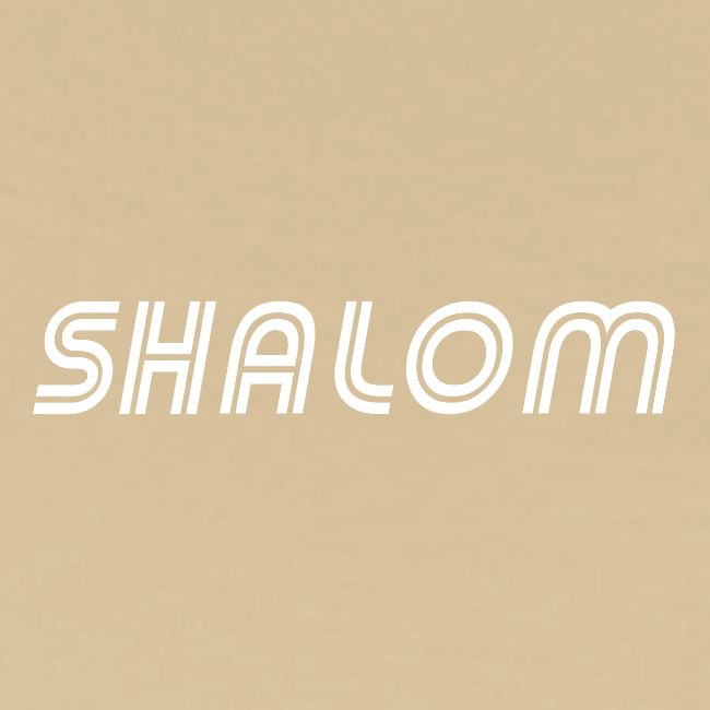 Shalom, Peace