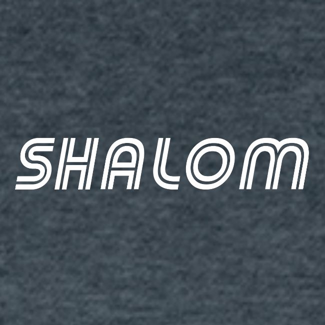 Shalom, Peace