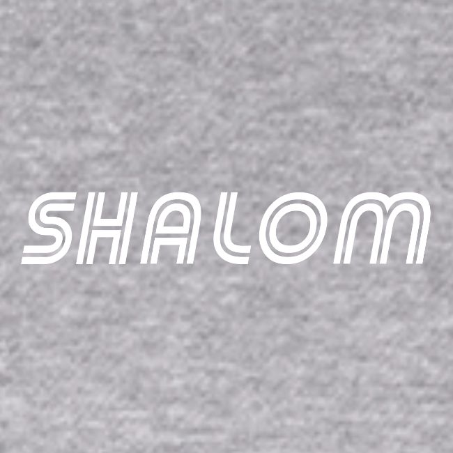 Shalom, Peace