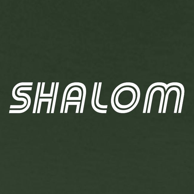 Shalom, Peace