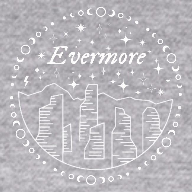 Copy of Team Magic Evermore Shirt