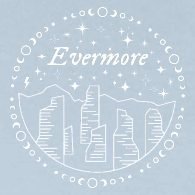 Copy of Team Magic Evermore Shirt