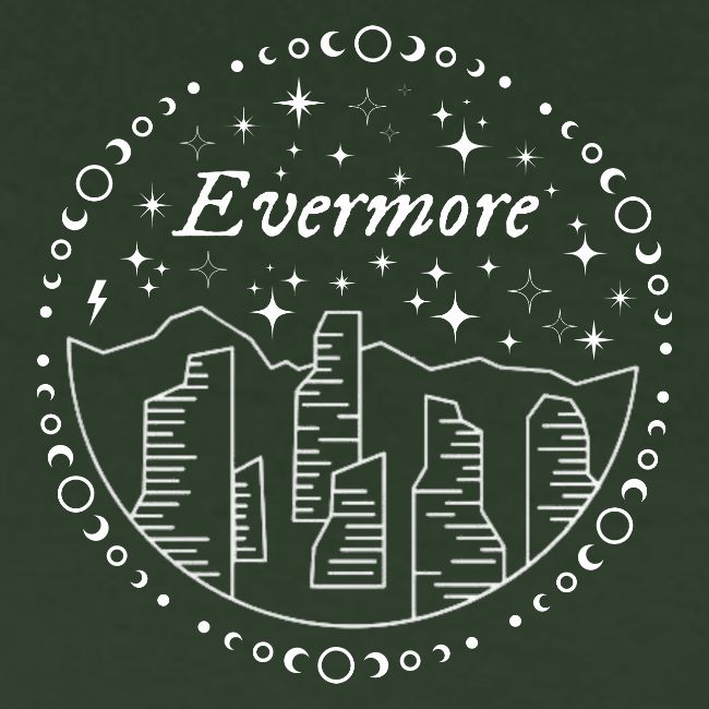 Copy of Team Magic Evermore Shirt
