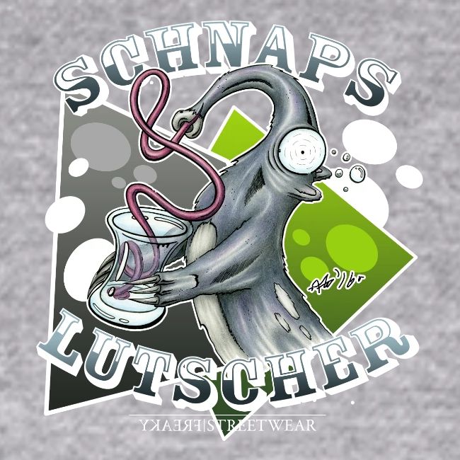 Schnapslutscher I