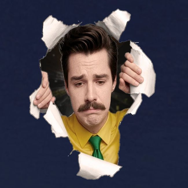 Mr. Matheson "Chest Burster"