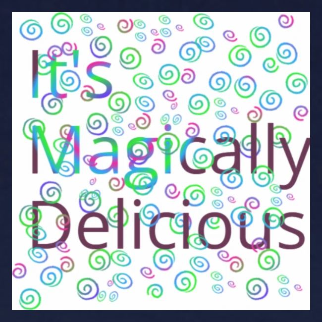 Magically