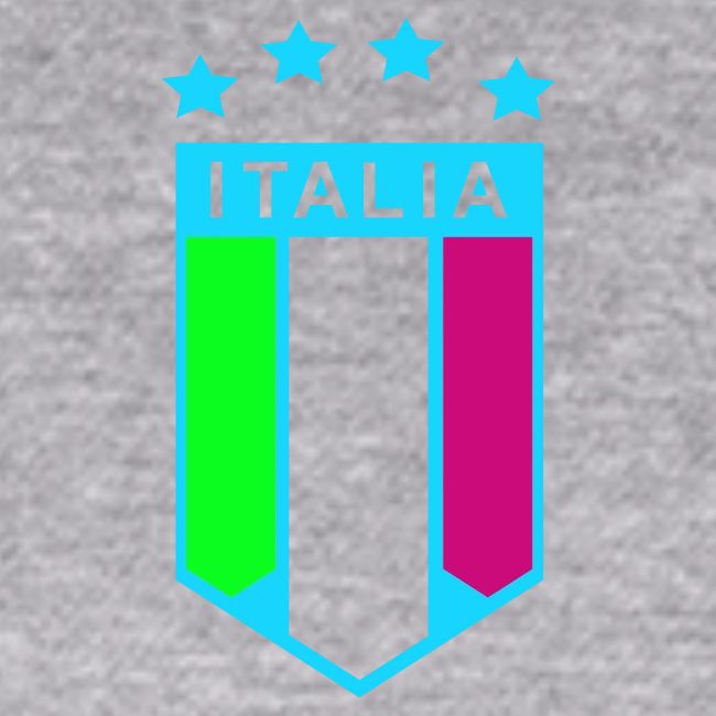4 Star Italia Shield