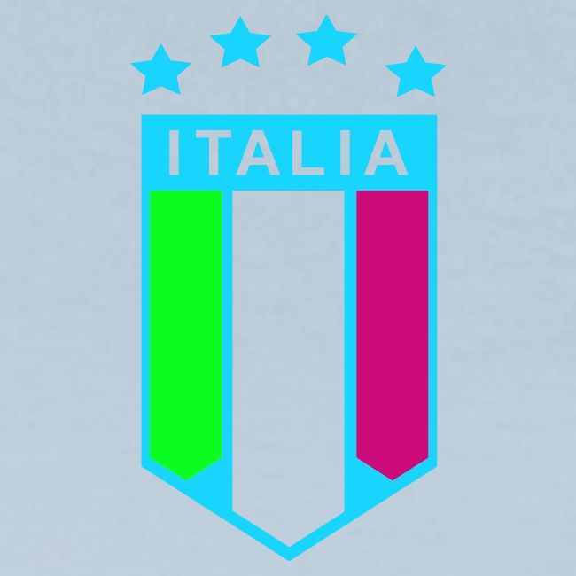 4 Star Italia Shield