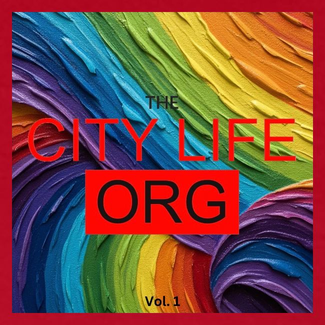 CIty Life Org Vol. 1