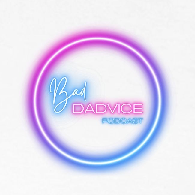 Bad Dadvice Logo