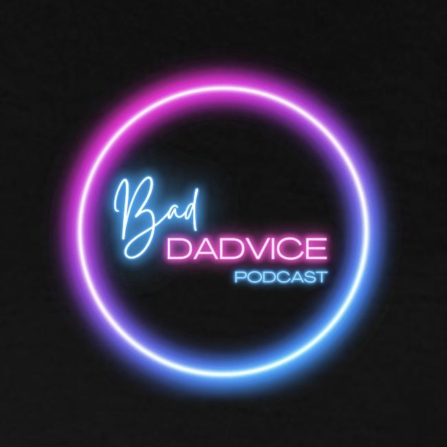 Bad Dadvice Logo