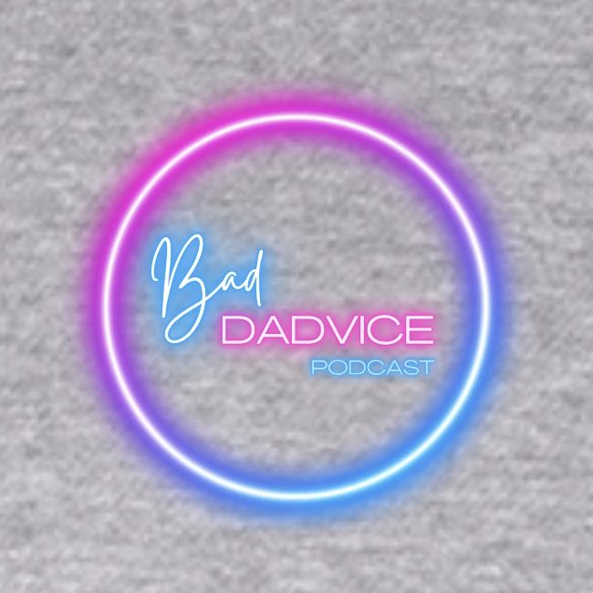 Bad Dadvice Logo