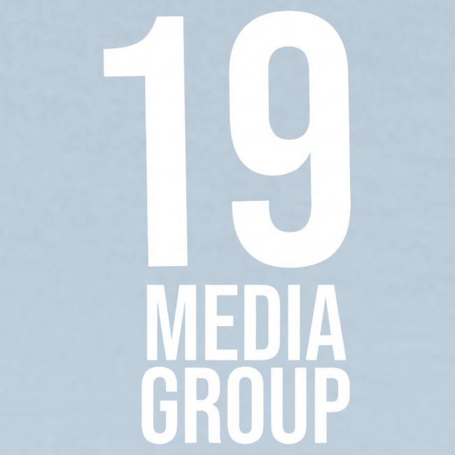 19 Media Group Logo