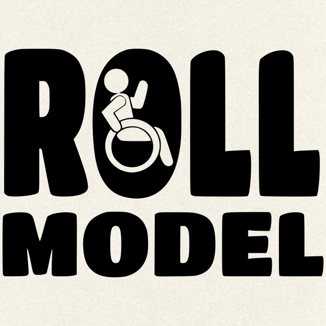 Every wheelchair user is a Roll Model *