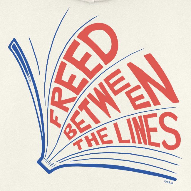 Freed Between the Lines