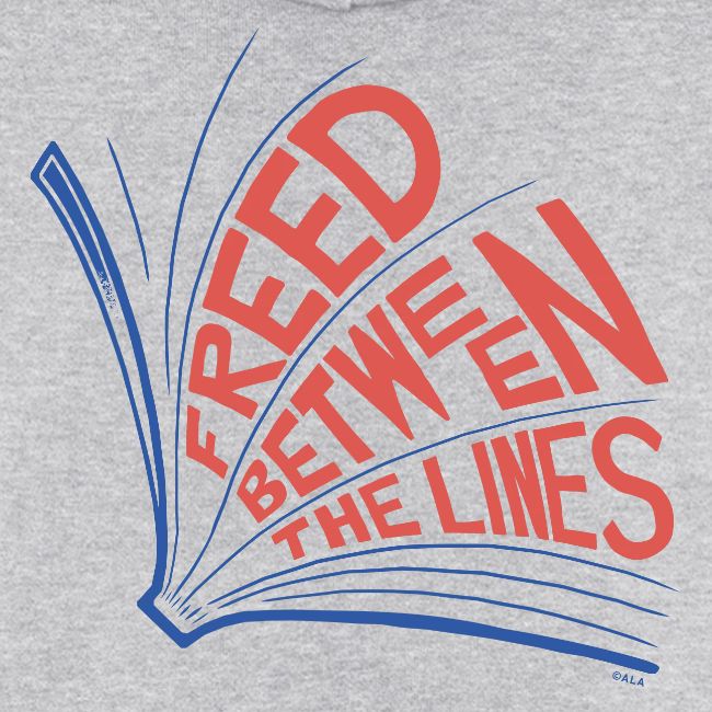 Freed Between the Lines