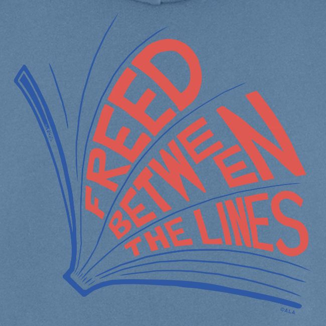 Freed Between the Lines
