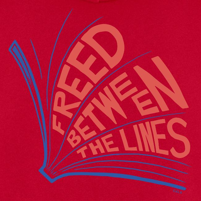 Freed Between the Lines