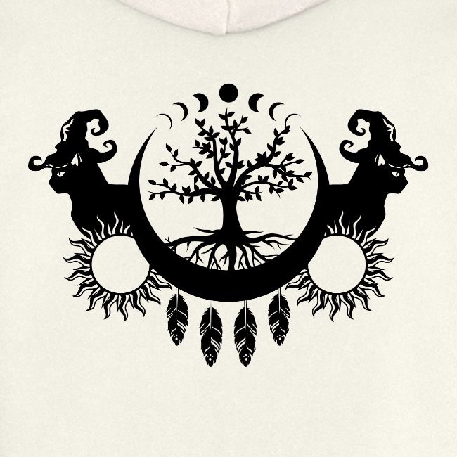 Witch's Tree of Life
