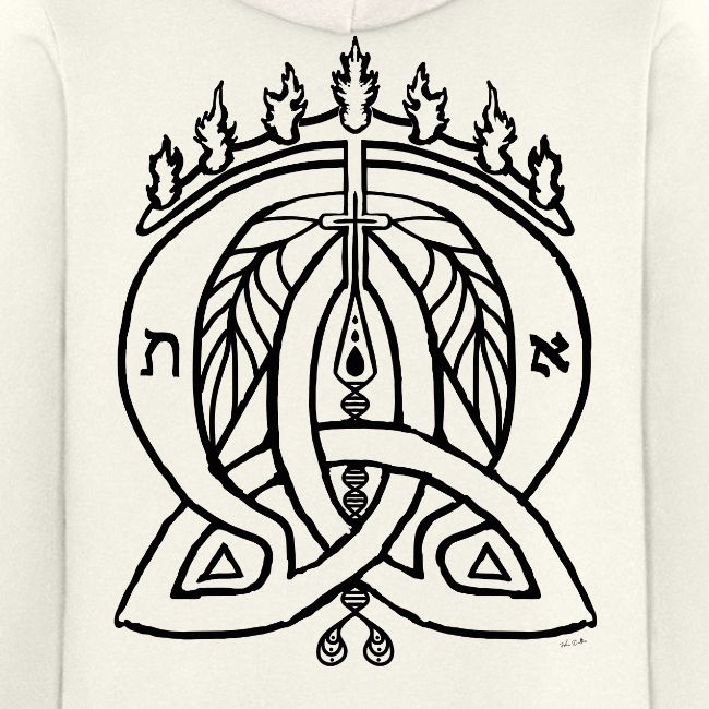 Alpha Omega Trinity