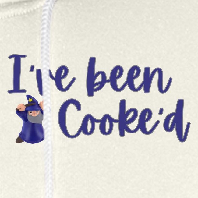 I've been Cooke'd Instructor
