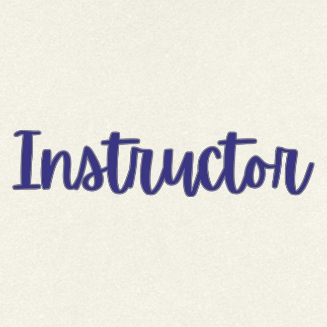 I've been Cooke'd Instructor