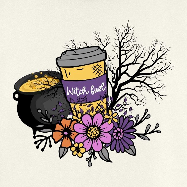 Witch Fuel