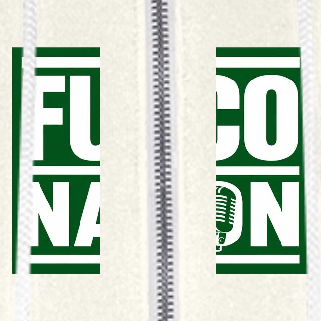 Fusco Nation (Official Seal)
