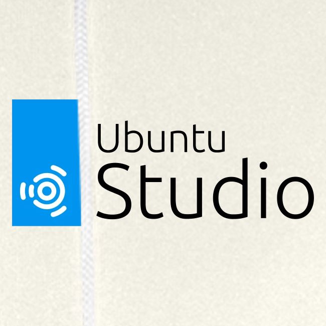 Ubuntu Studio 2022 - Stacked