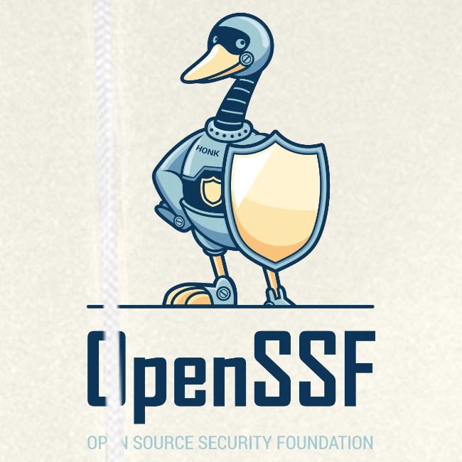 OpenSSF Logo