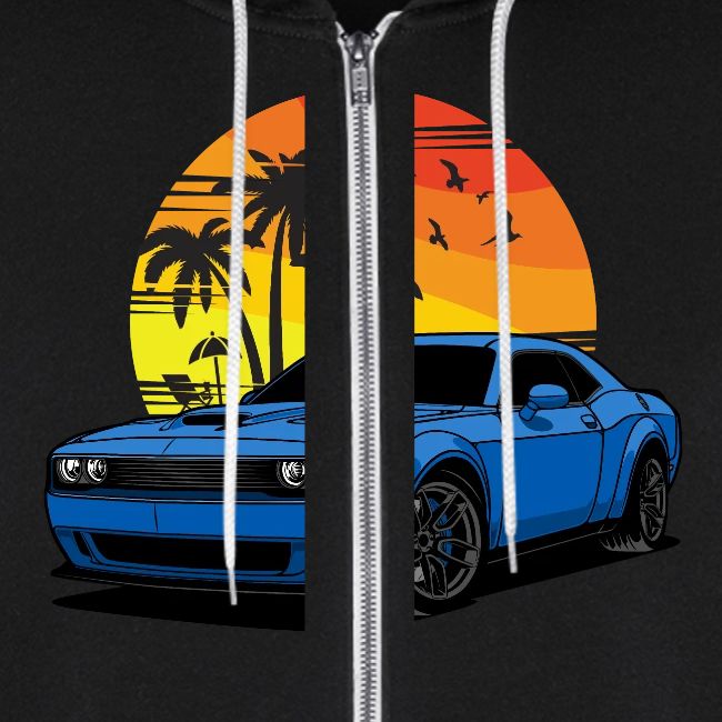 CHALLENGER HELLCAT RT SRT8 SCATPACK SRT392 DEMON