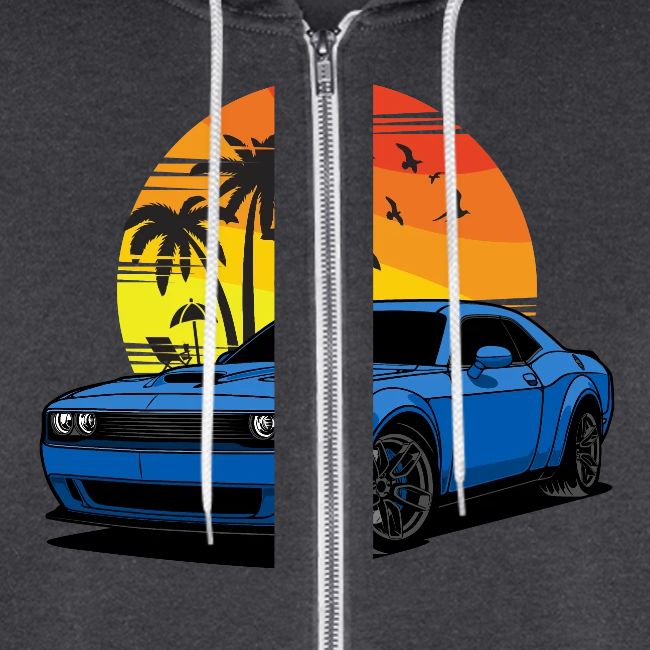 CHALLENGER HELLCAT RT SRT8 SCATPACK SRT392 DEMON