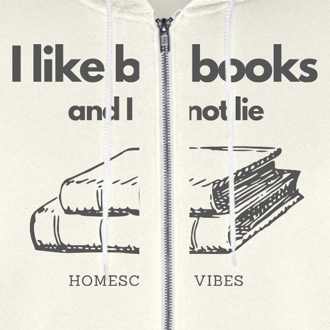 I like Big Books and I Cannot Lie
