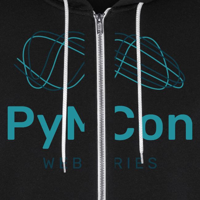 PyMCon Webseries 2023