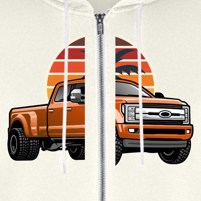 F250 DUALLY