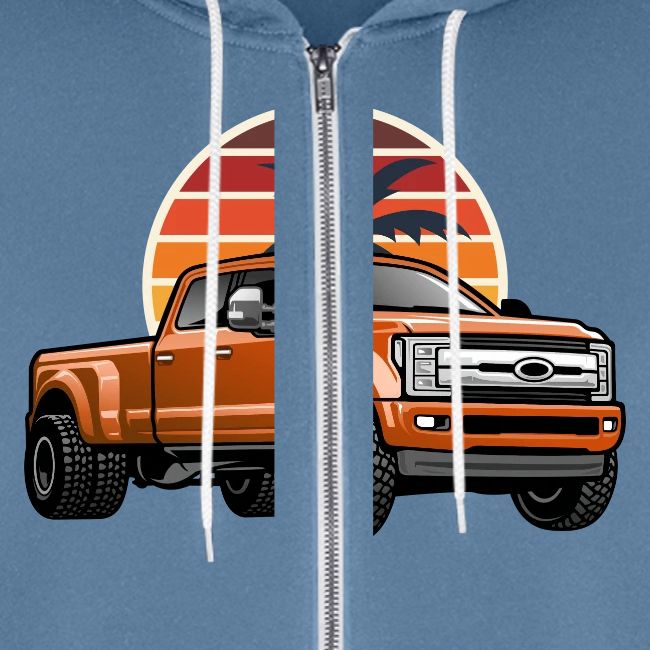 F250 DUALLY