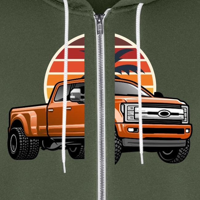 F250 DUALLY