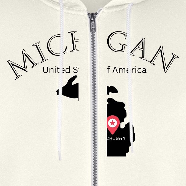 Michigan, United States of America