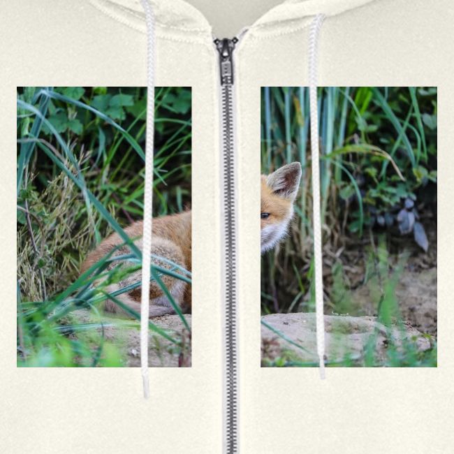 fox