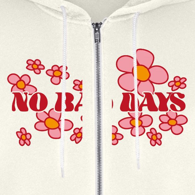NoBadDays 2