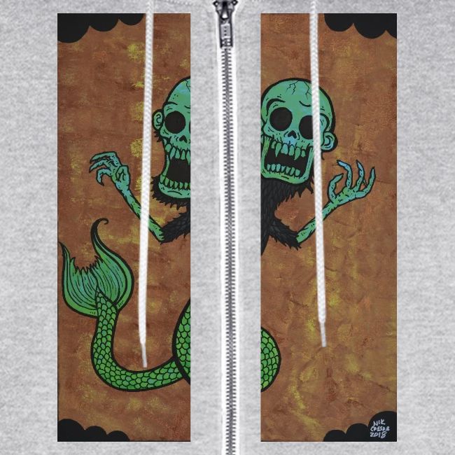 Screamin' Fiji
