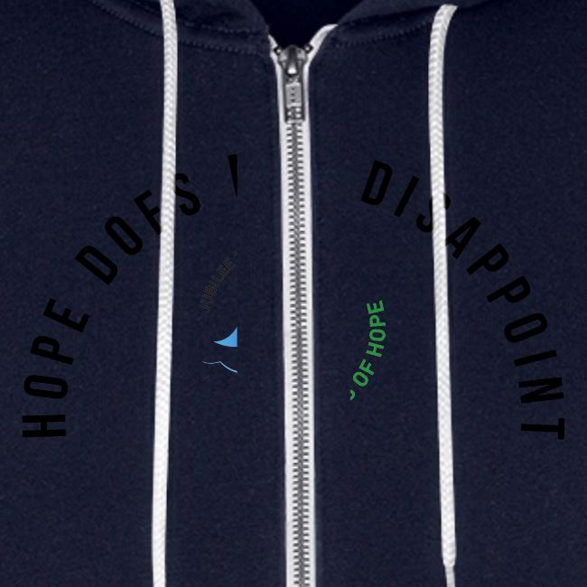pilgrims of hope 2025 logo hope