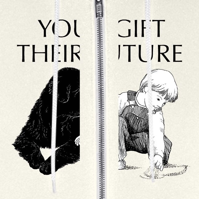 Your Gift, Their Future